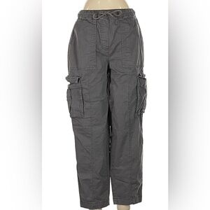 Nicole Miller cargo pants